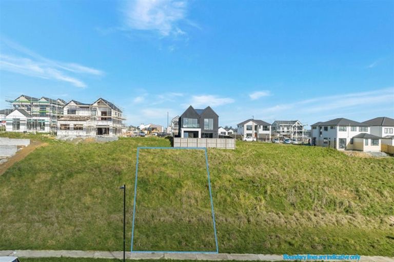 Photo of property in 28 Grand Ridge Avenue, Flat Bush, Auckland, 2019