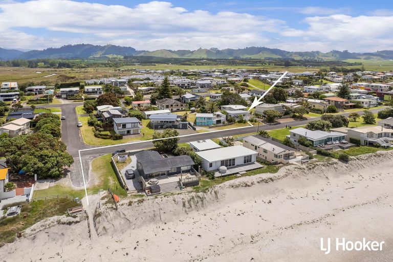 Photo of property in 58b Broadway Road, Waihi Beach, 3611