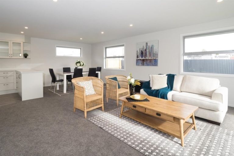 Photo of property in 80c Harrison Street, Allenton, Ashburton, 7700