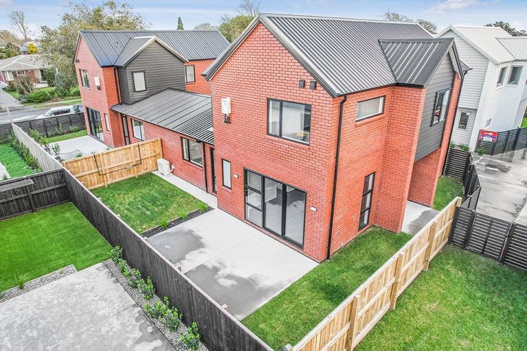 Photo of property in 5/15 Glen Lynne Avenue, Queenwood, Hamilton, 3210