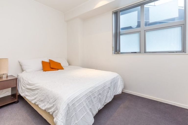 Photo of property in The Volt Apartments, 514/430 Queen Street, Auckland Central, Auckland, 1010