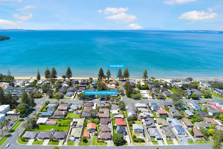 Photo of property in 1/454 Hibiscus Coast Highway, Orewa, 0931