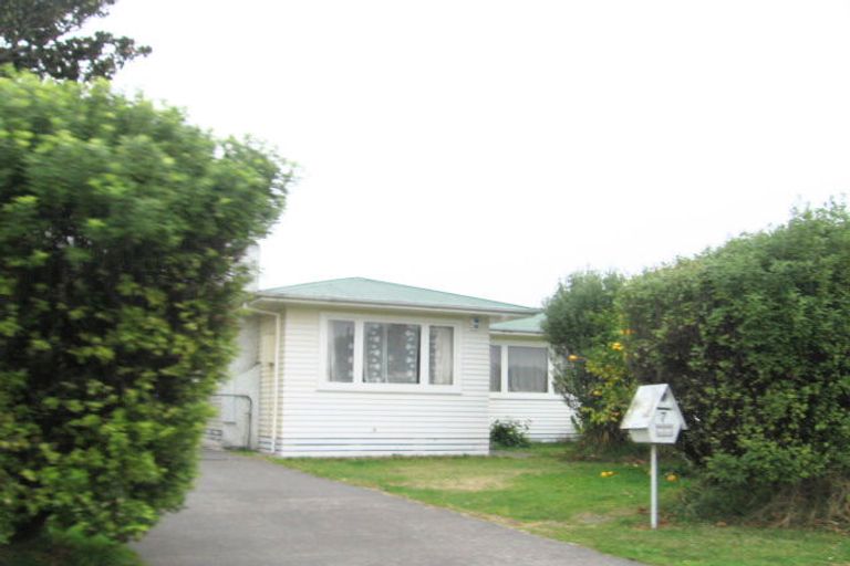 Photo of property in 7 Kauri Street, Taradale, Napier, 4112