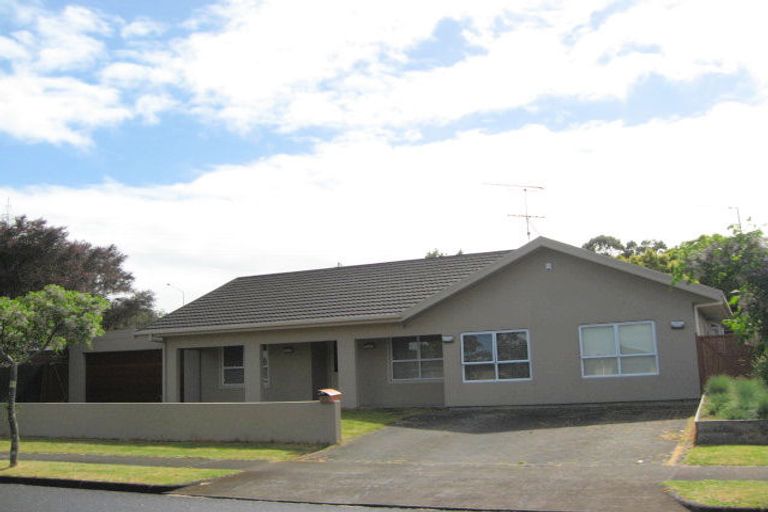 Photo of property in 23 Brylee Drive, Conifer Grove, Takanini, 2112
