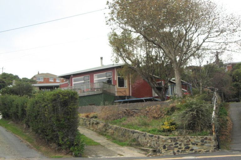 Photo of property in 42 Gresham Street, Tainui, Dunedin, 9013