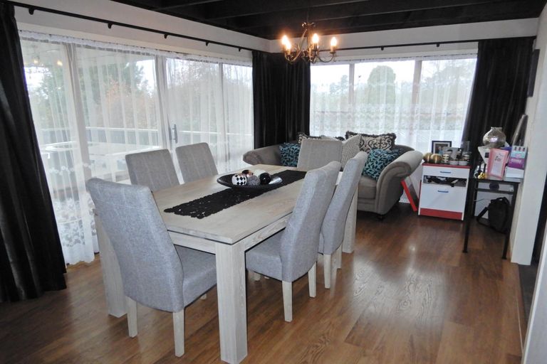 Photo of property in 20 Ruru Crescent, Putaruru, 3411