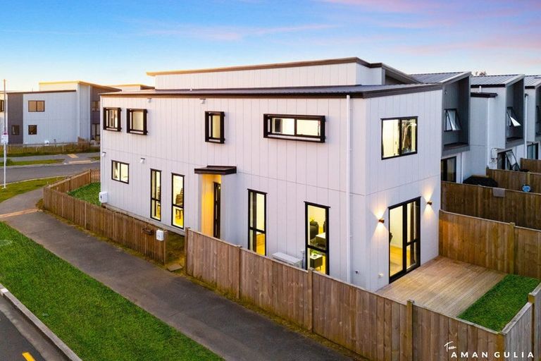 Photo of property in 72 Minhas Road, Papakura, 2110