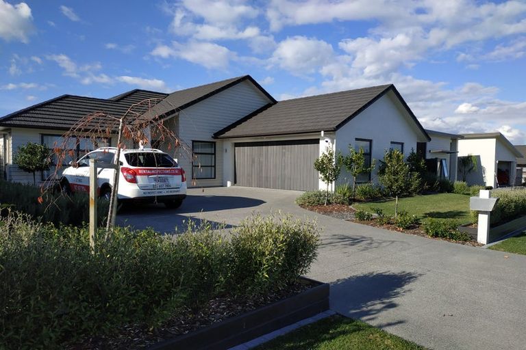 Photo of property in 7 Appaloosa Street, Karaka, Papakura, 2113