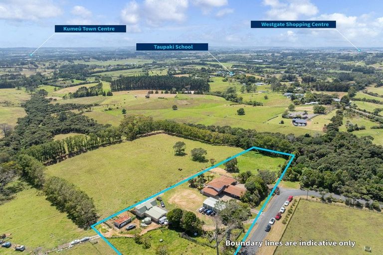 Photo of property in 14 Peters Lane, Taupaki, Henderson, 0782