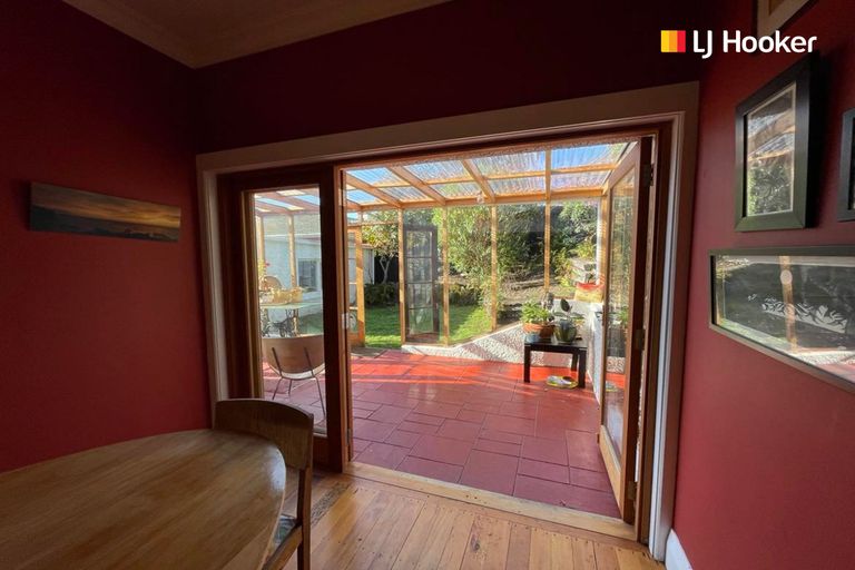 Photo of property in 184 Maitland Street, Dunedin Central, Dunedin, 9016