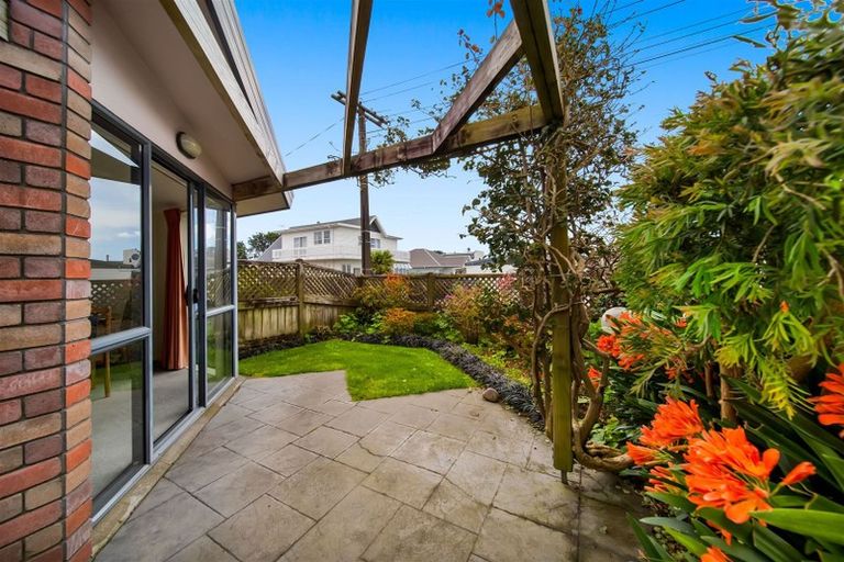 Photo of property in 45 Tokomaru Street, Welbourn, New Plymouth, 4310