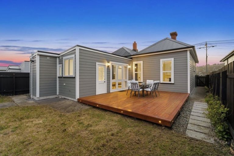 Photo of property in 31 Plunket Street, Saint Kilda, Dunedin, 9012
