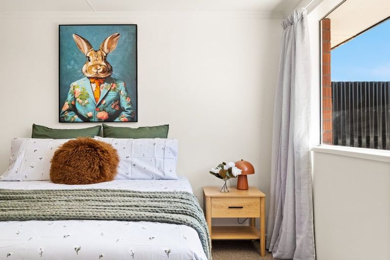 Photo of property in 72b Reid Road, South Dunedin, Dunedin, 9012