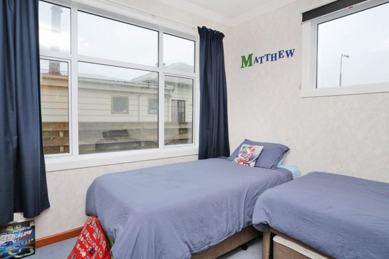 Photo of property in 68 Mary Street, Richmond, Invercargill, 9810