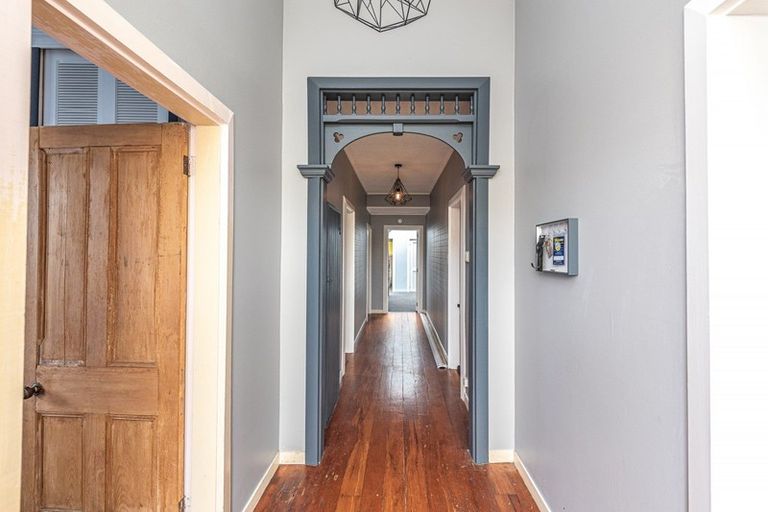 Photo of property in 64 Young Street, Whanganui East, Whanganui, 4500