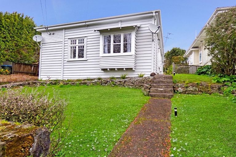 Photo of property in 83 Calgary Street, Mount Eden, Auckland, 1041