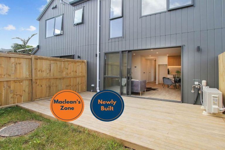 Photo of property in 313c Bucklands Beach Road, Bucklands Beach, Auckland, 2012