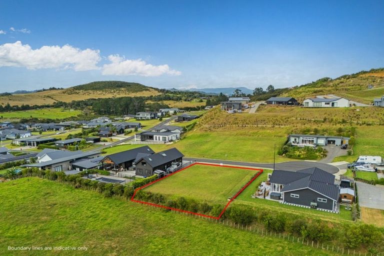 Photo of property in 8 Tohetea Lane, Wharekaho, 3510