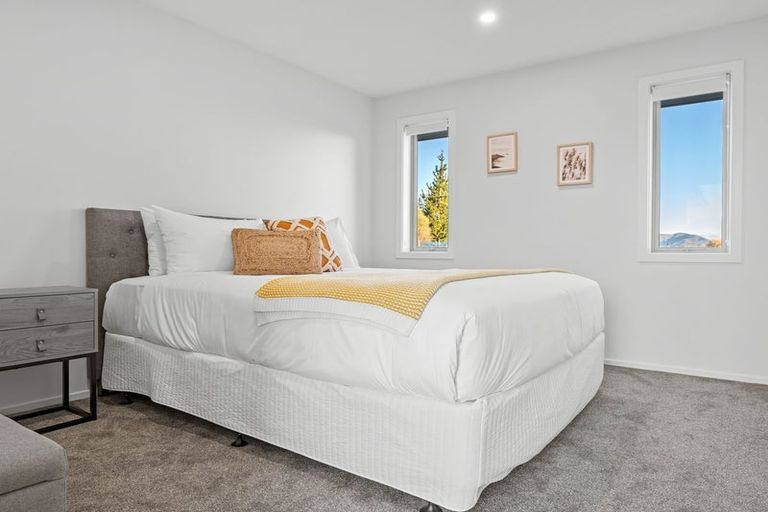 Photo of property in 2 Boundary Terrace, Twizel, 7999