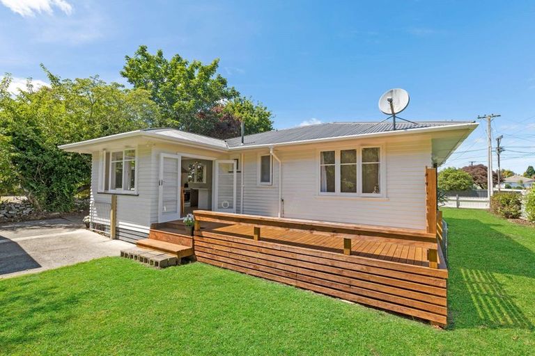 Photo of property in 94 Paterson Street, Aramoho, Whanganui, 4500