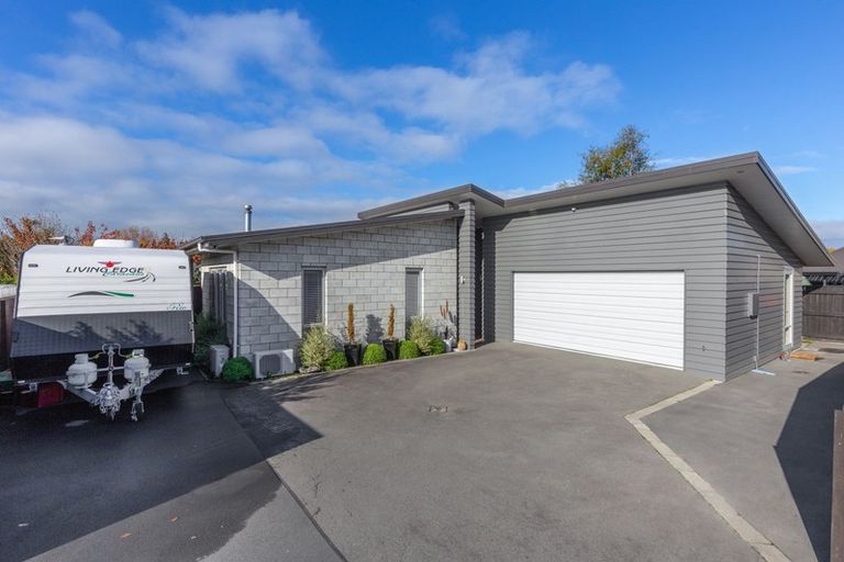 Photo of property in 5 Maple Close, Springlands, Blenheim, 7201
