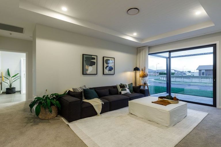 Photo of property in 7 Tabor Place, Lincoln, 7608