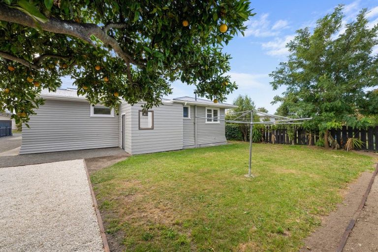 Photo of property in 22 Litchfield Street, Redwoodtown, Blenheim, 7201