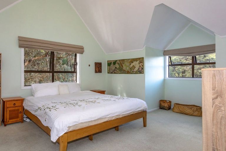Photo of property in 150 Lillis Lane, Coromandel, 3506