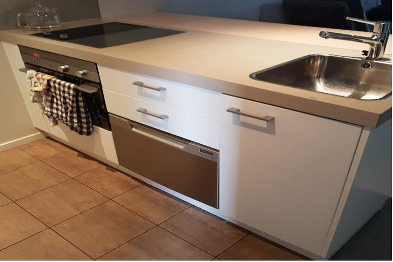 Photo of property in Soho Apartments, 1307/74 Taranaki Street, Te Aro, Wellington, 6011