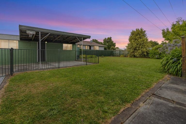 Photo of property in 11 Jarrow Place, Halswell, Christchurch, 8025