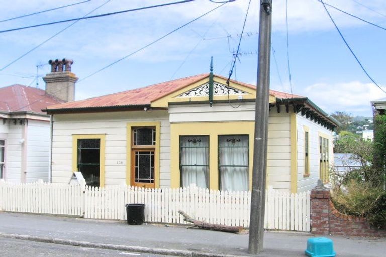 Photo of property in 138 Russell Terrace, Berhampore, Wellington, 6023