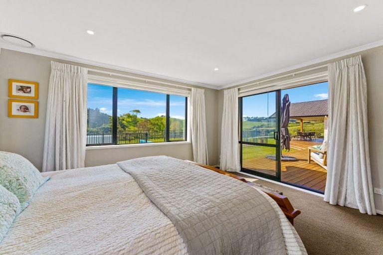 Photo of property in 265 Fletcher Road, Waimauku, 0881