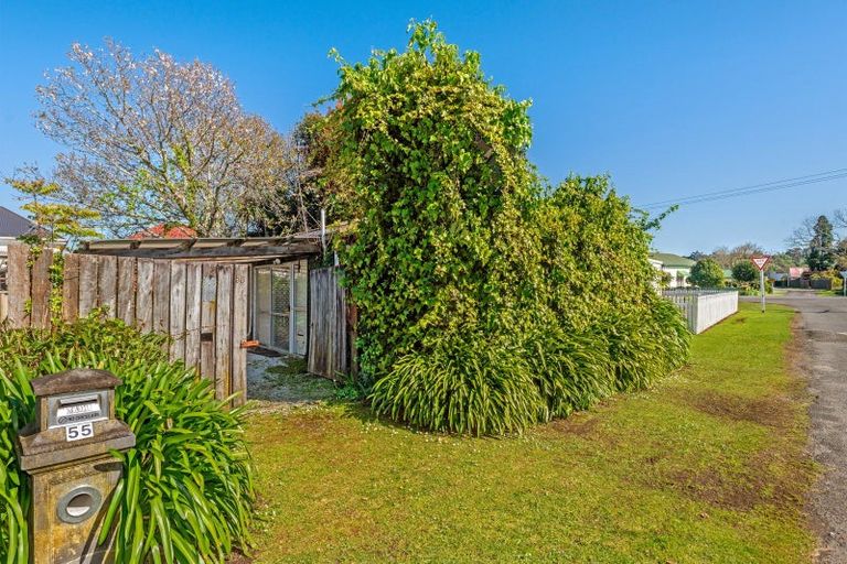 Photo of property in 55 Ormond Road, Whataupoko, Gisborne, 4010