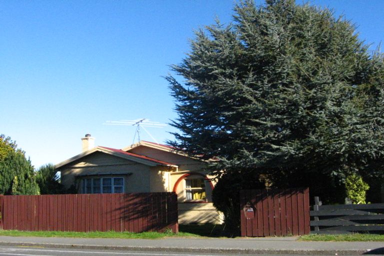 Photo of property in 22 Short Street, Richmond, Invercargill, 9810
