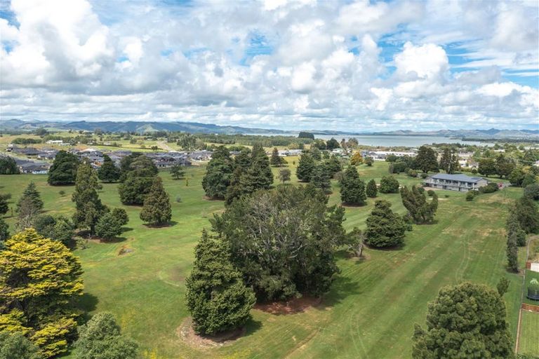 Photo of property in 29 Awanui Avenue, Te Kauwhata, 3710