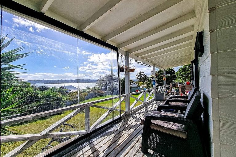 Photo of property in 4 Mcdonell Street, Rawene, Kaikohe, 0473