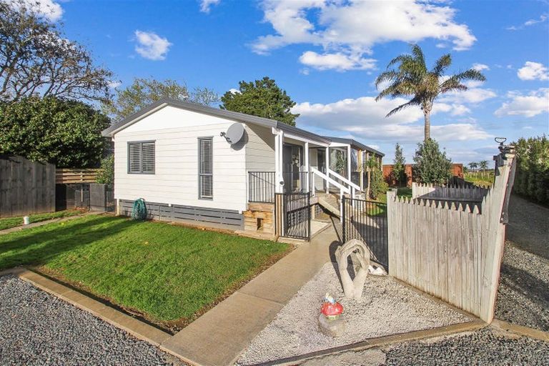 Photo of property in 426 Mckenzie Road, Waiau Pa, Pukekohe, 2679