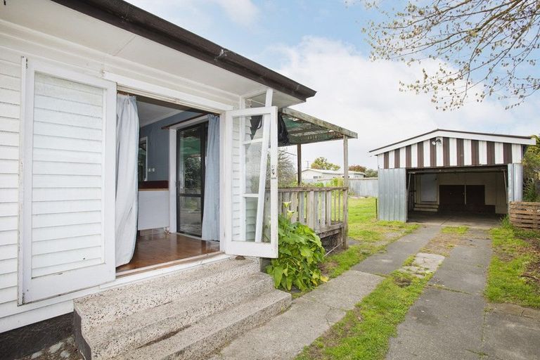 Photo of property in 26 Andrew Street, Elgin, Gisborne, 4010