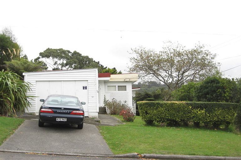 Photo of property in 34 Kopara Grove, Stokes Valley, Lower Hutt, 5019