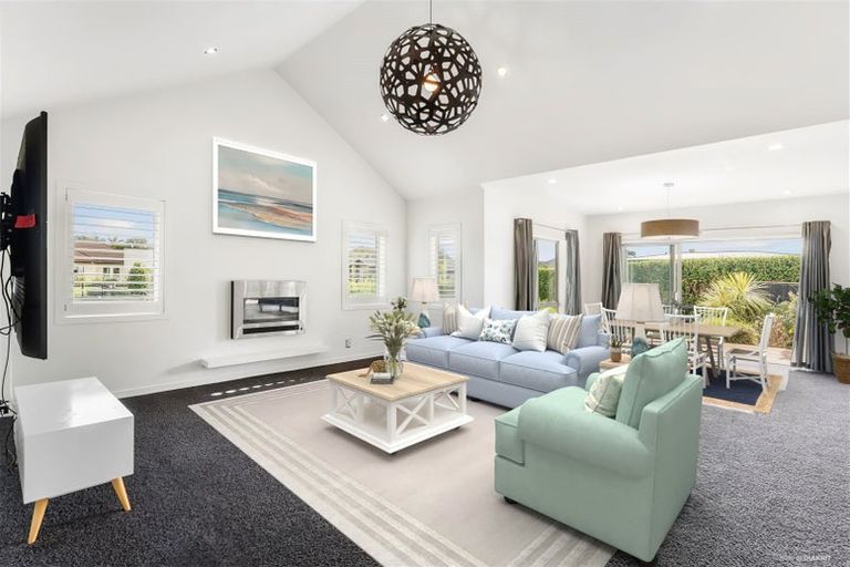 Photo of property in 6 Powell Lane, Waiau Pa, Pukekohe, 2679