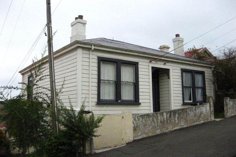 Photo of property in 149 Forth Street, North Dunedin, Dunedin, 9016
