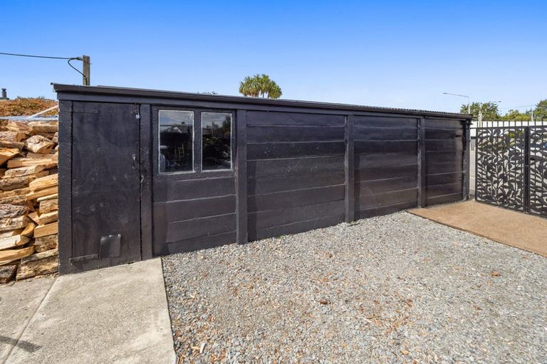 Photo of property in 152 Victoria Street, Ashburton, 7700