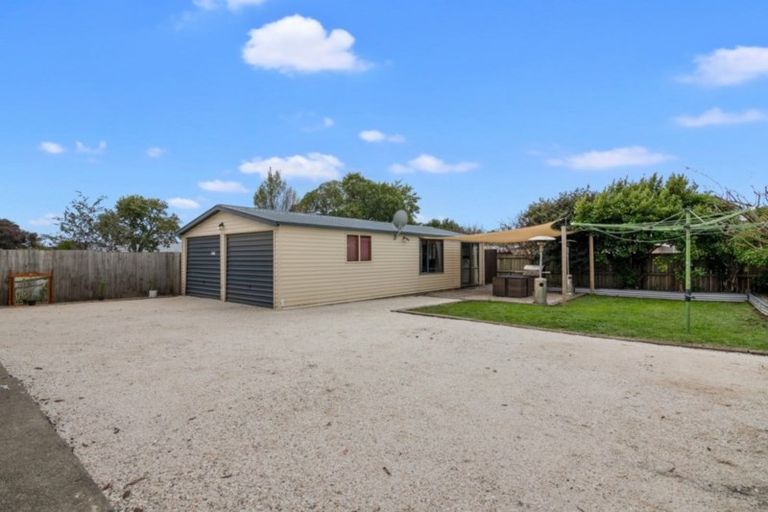 Photo of property in 66 William Street, Richmond, 7020