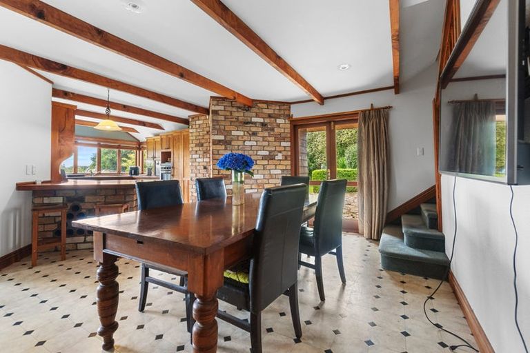 Photo of property in 728 Horrell Road, Morrinsville, 3374