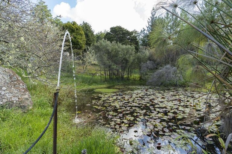 Photo of property in 453 Cemetery Road, Maunu, Whangarei, 0179