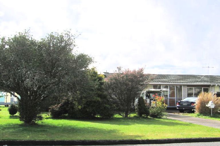 Photo of property in 4c Mercer Street, Kensington, Whangarei, 0112