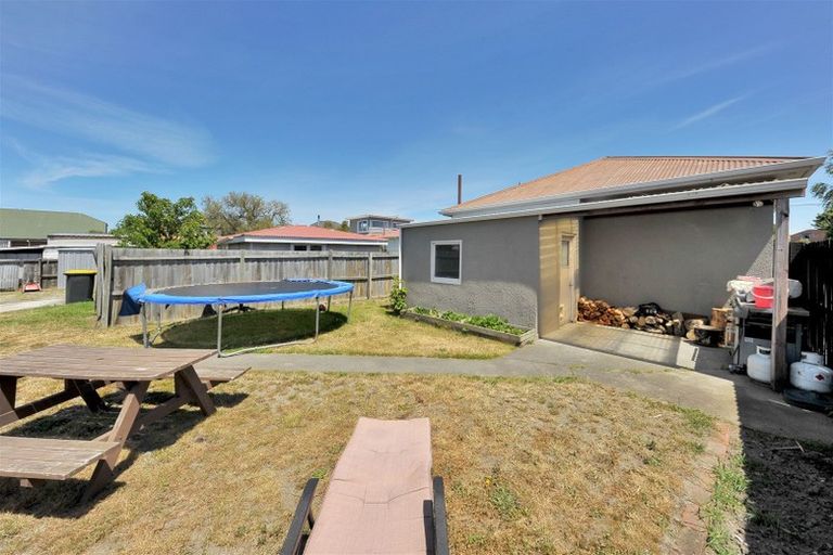 Photo of property in 10 Burwood Road, Burwood, Christchurch, 8083