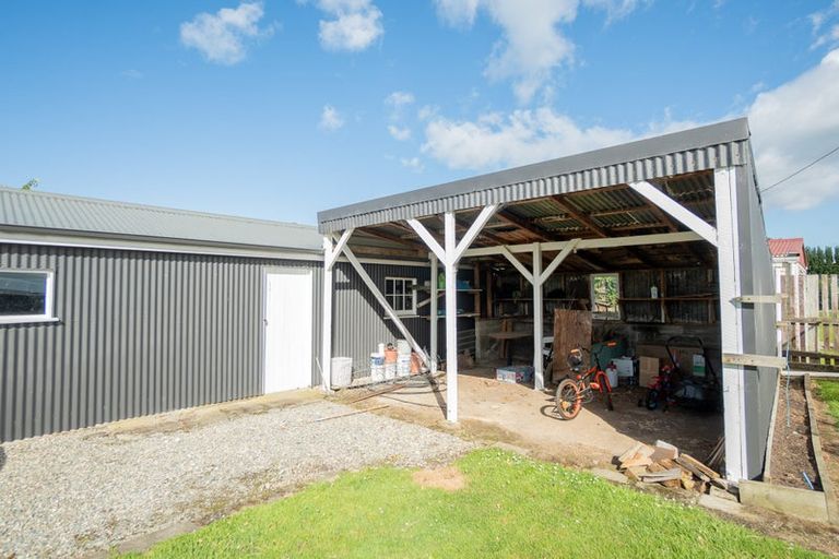 Photo of property in 43 Robertson Street, Gore, 9710