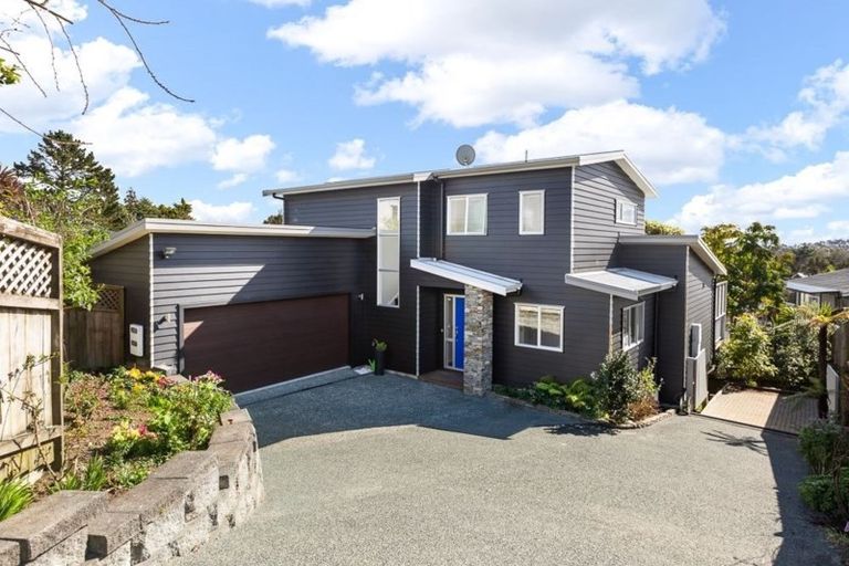 Photo of property in 117a Mokoia Road, Birkenhead, Auckland, 0626