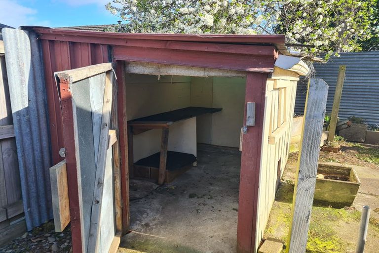 Photo of property in 46a Wilford Street, Wallaceville, Upper Hutt, 5018